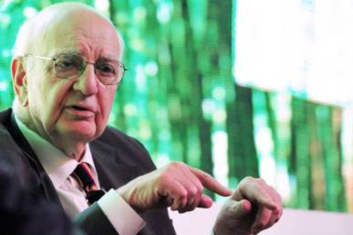 Volcker