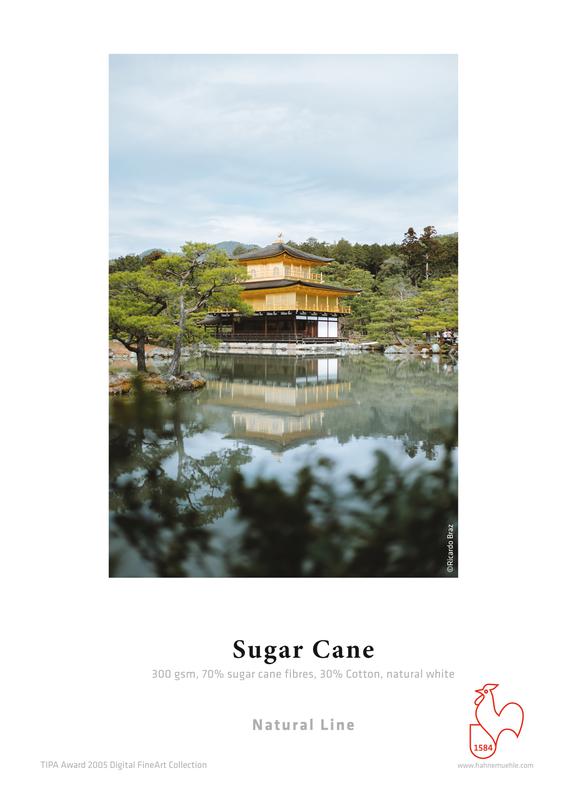 Hahnemühle_Sugar_Cane