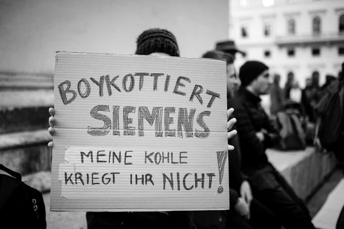 Demonstrant