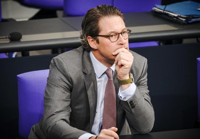Scheuer