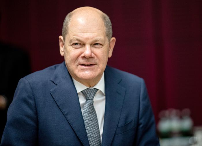 Scholz