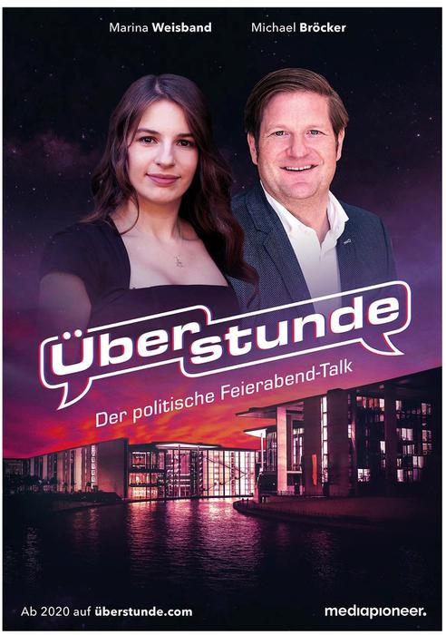 Feierabend