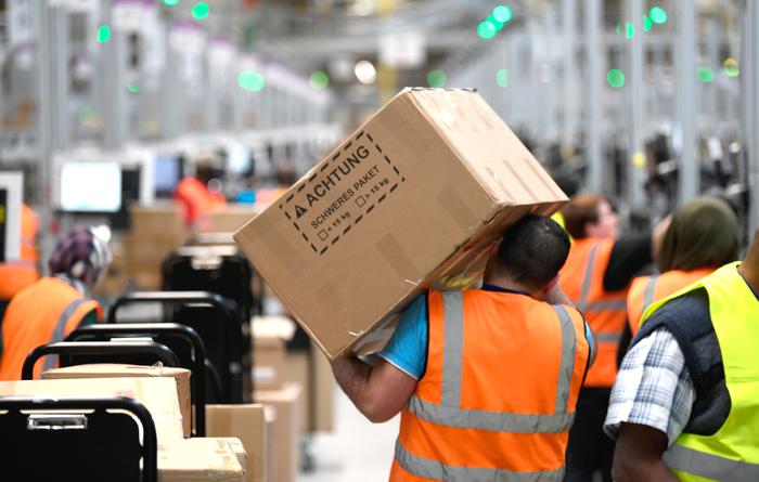 Amazon