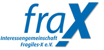 Logo IG Fragiles-X