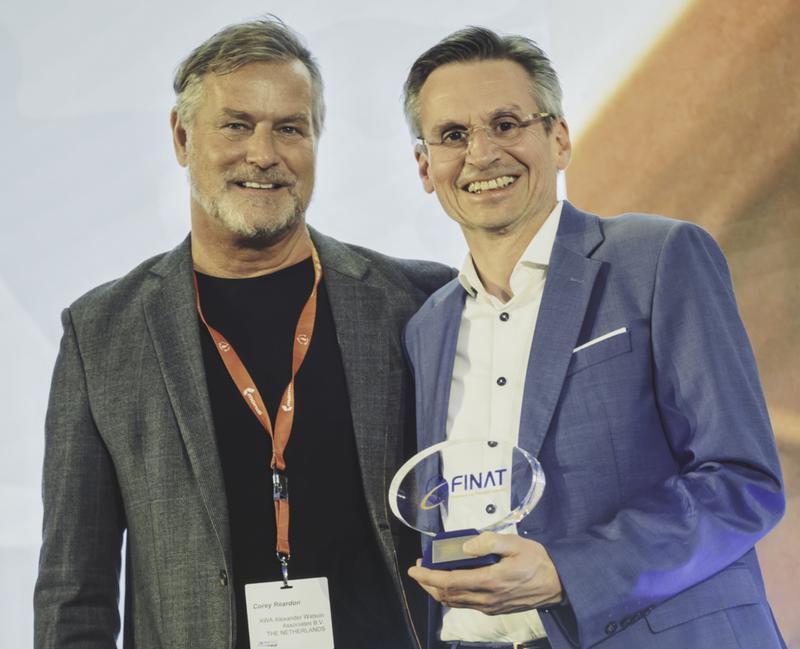 Finat-Label_Award_2025_Group D winner_presse