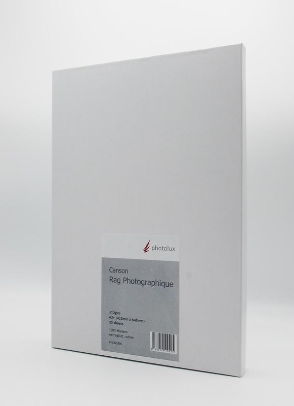 100 Blatt EtikettenWorld Fotopapier 13x18 C 260g/q Hochglänzend