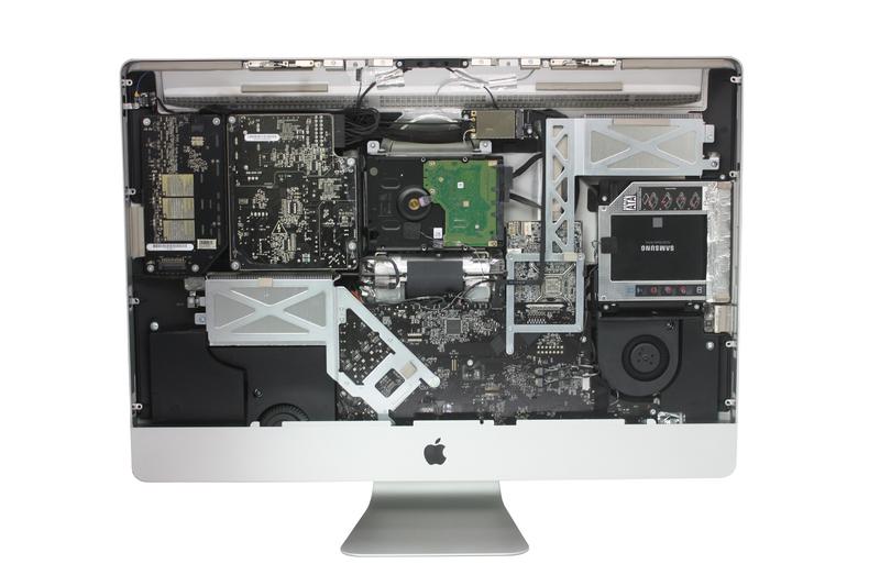 iMac-offen-Arbeitsspeicher-RAM-nachreusten-Apple-Mac