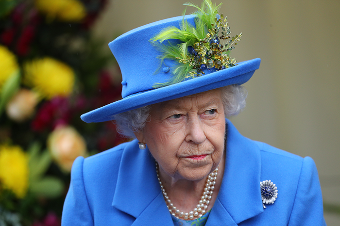Queen
