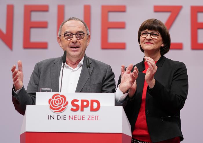 SPD