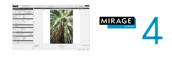 Mirage_Drucksoftware